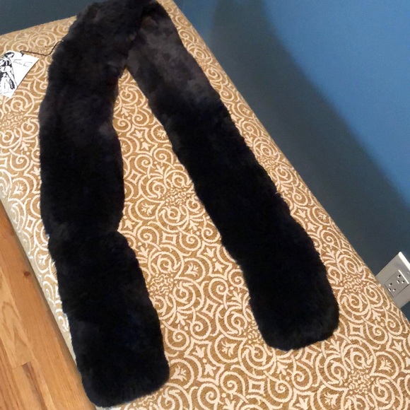 Accessories - Mink scarf Accessories - Mink scarf